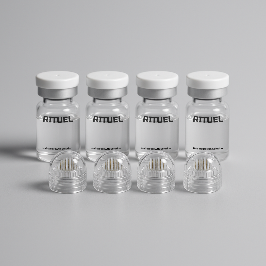 RITUEL™ Hair Regrowth