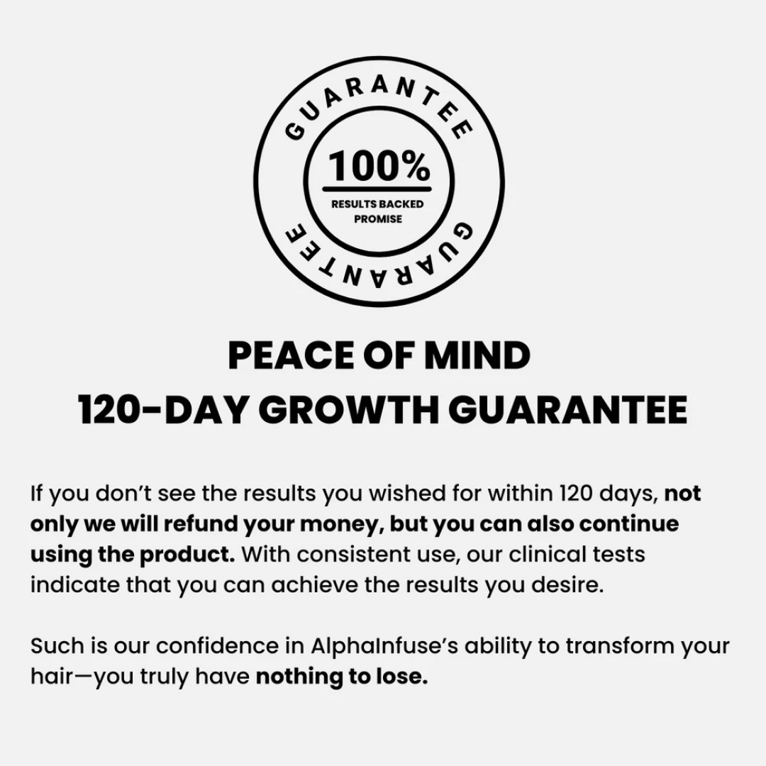 RITUEL™ Hair Regrowth System