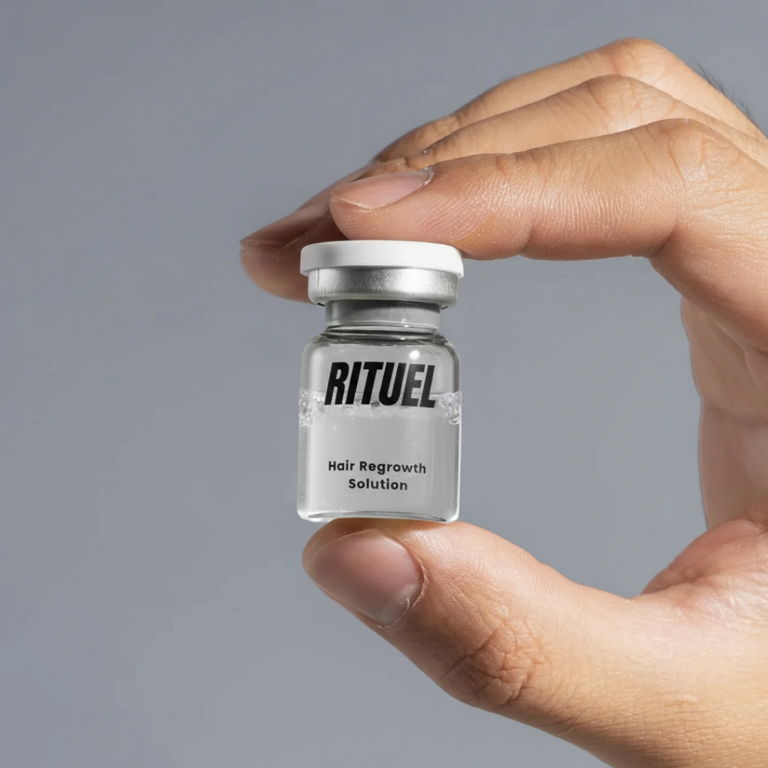 RITUEL™ Hair Regrowth System