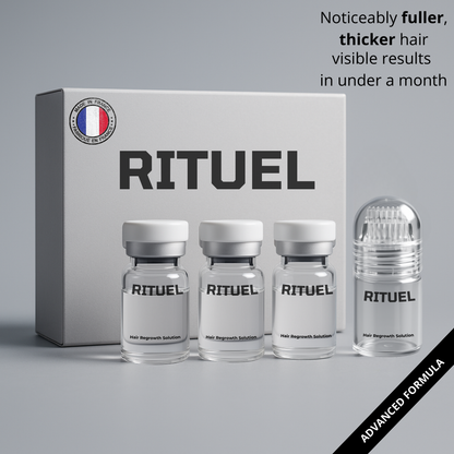 RITUEL™ Hair Regrowth System