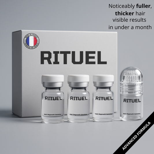 RITUEL™ Hair Regrowth System