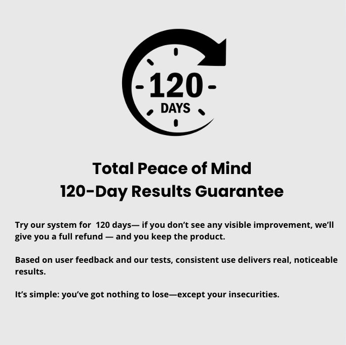 RITUEL™ Hair Regrowth