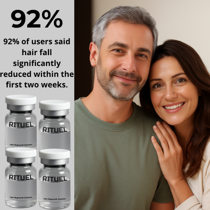 RITUEL™ Hair Regrowth