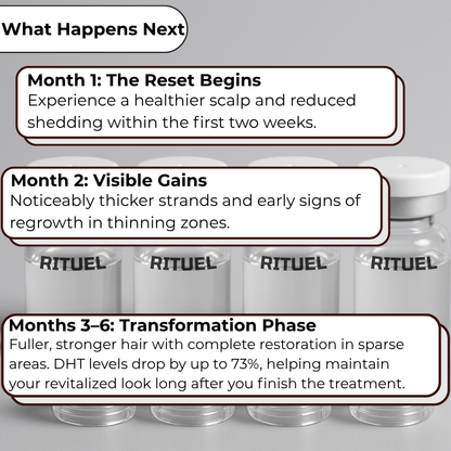 RITUEL™ Hair Regrowth